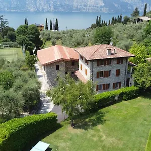 Apartment Val Di Monte, Malcesine
