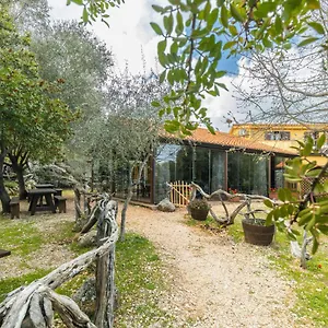 Il Rifugio Casa di campagna