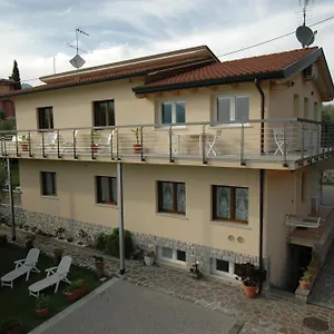 Apartment La Corte Di Magu, Malcesine