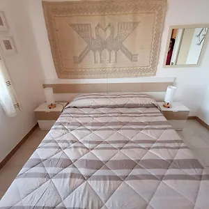  Apartment Casa Luisa Italien