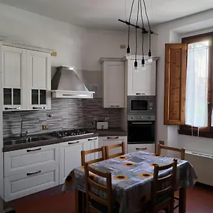  Apartment Prato Barone A Italien