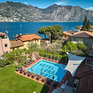 Luna Rossa (adults Only) Hotel