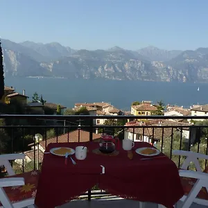 Apartment Piccolo, Malcesine