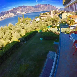 Apartment Magnific View, Malcesine