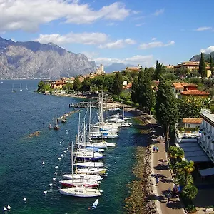 Hotell Excelsior Bay