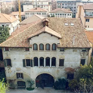 Palazzo Raspanti Trévise