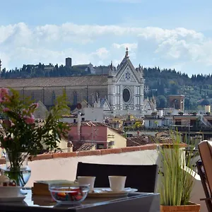  Apartment La Terrazza Italien