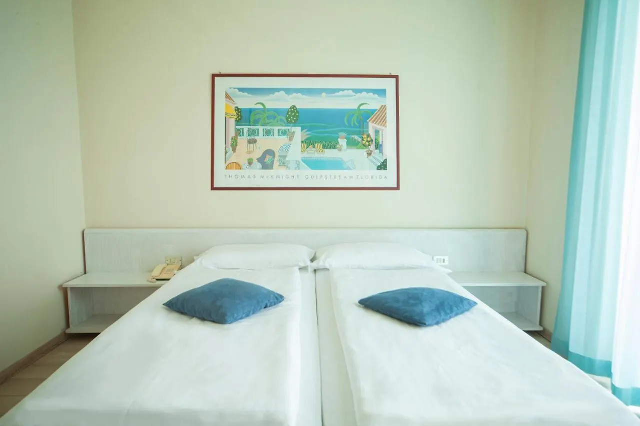 Club Hotel Olivi - Tennis Center Malcesine