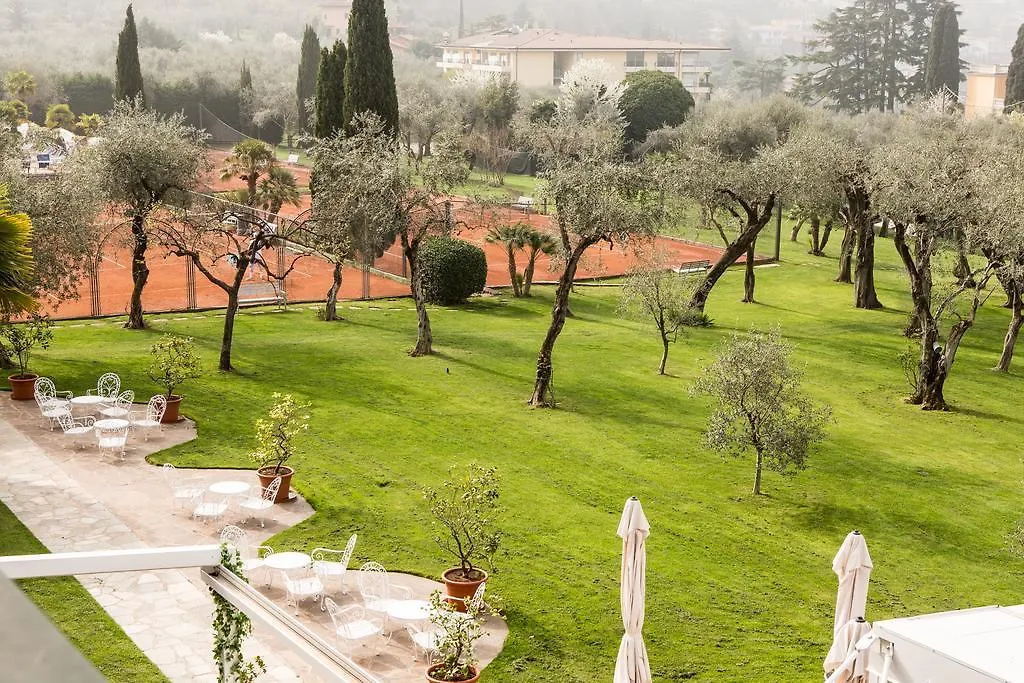 Club Hotel Olivi - Tennis Center Malcesine