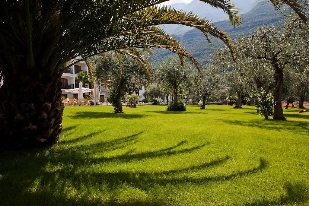 Club Hotel Olivi - Tennis Center Malcesine