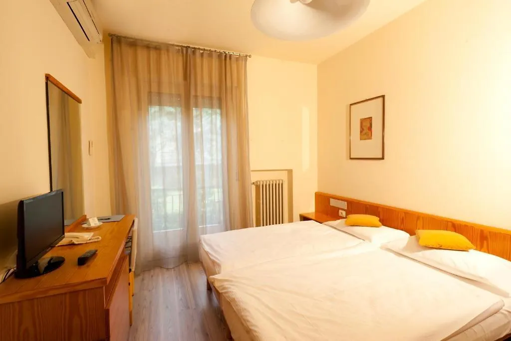 Club Hotel Olivi - Tennis Center Malcesine