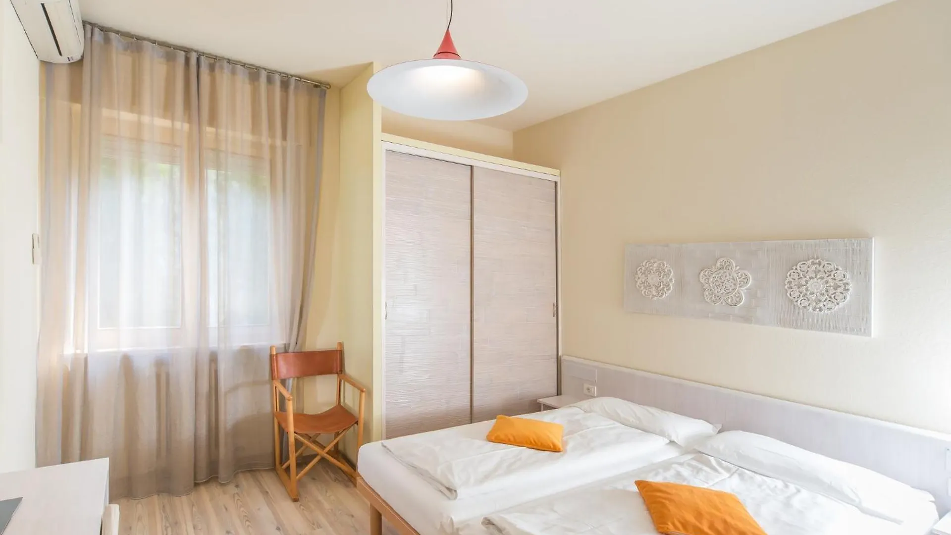 ***  Club Hotel Olivi - Tennis Center Malcesine Italy