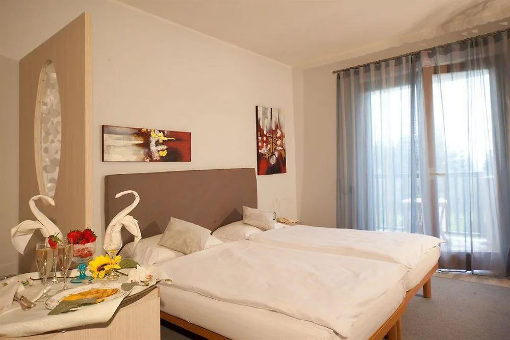 Club Hotel Olivi - Tennis Center Malcesine