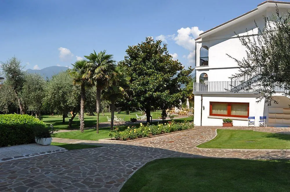 Club Hotel Olivi - Tennis Center Malcesine