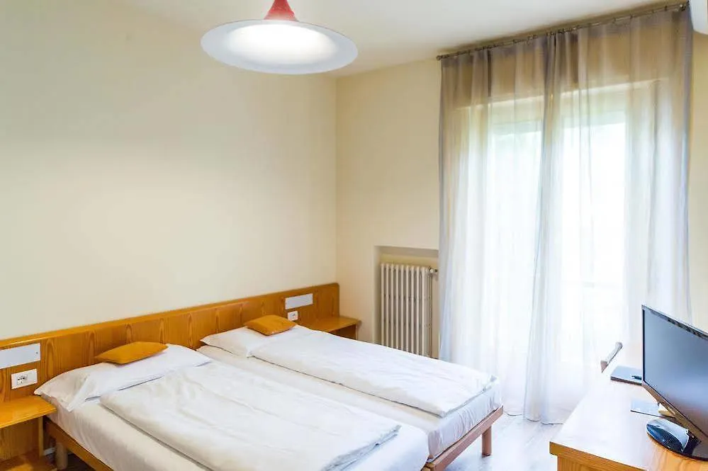 Club Hotel Olivi - Tennis Center Malcesine