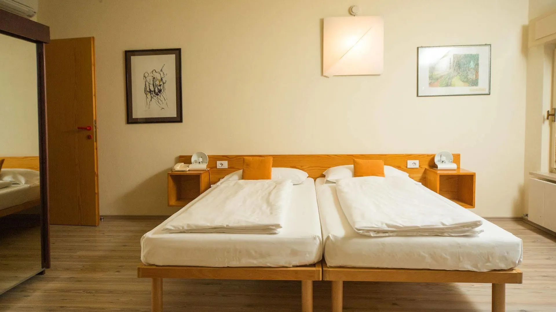 Club Hotel Olivi - Tennis Center Malcesine 3*,  Italy