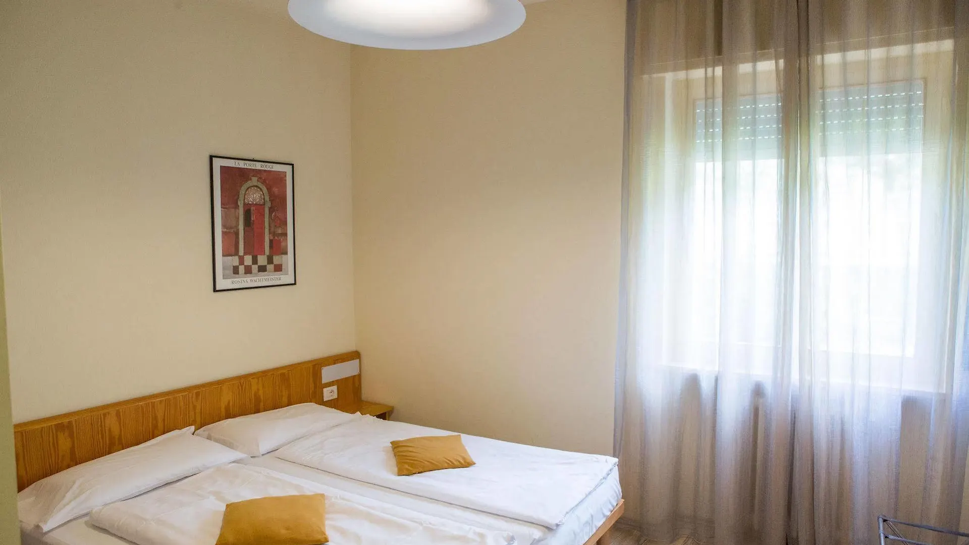 Club Hotel Olivi - Tennis Center Malcesine 3*,  Italy