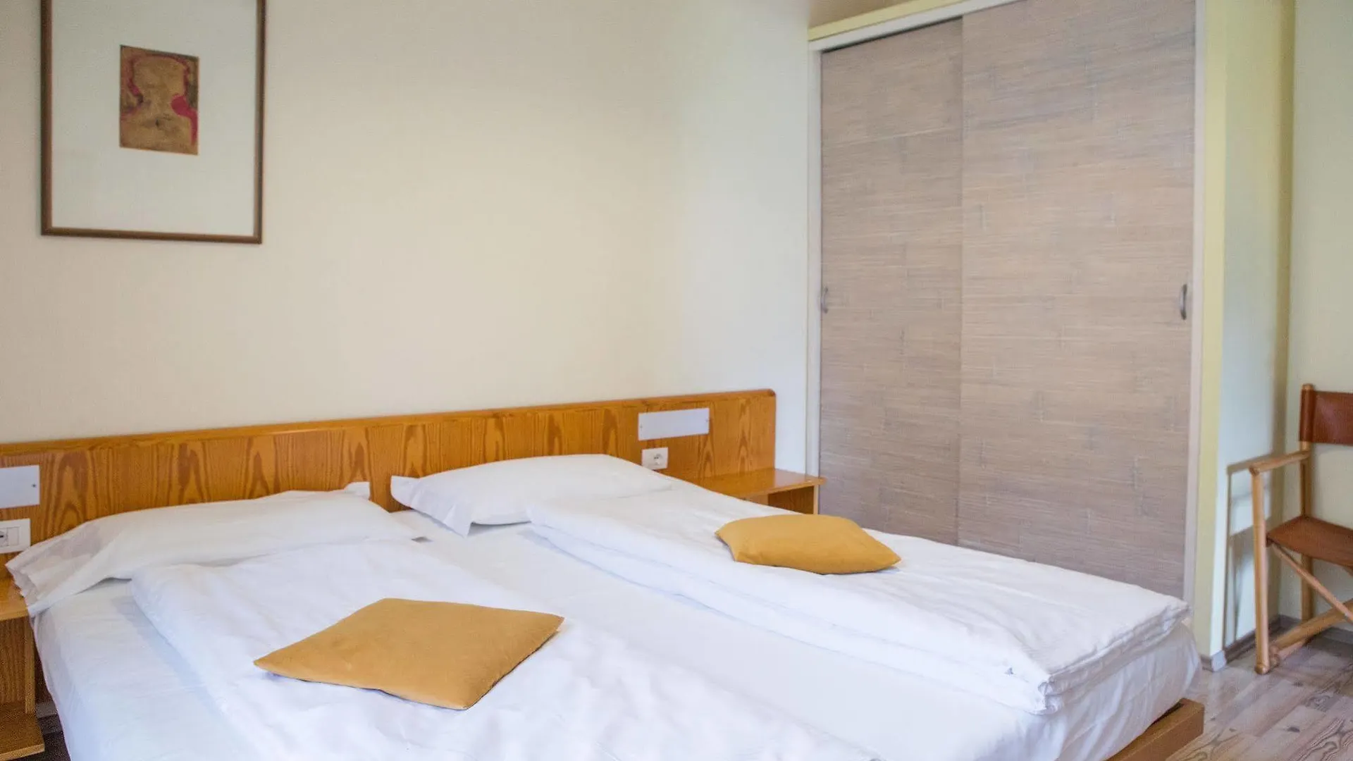 Club Hotel Olivi - Tennis Center Malcesine