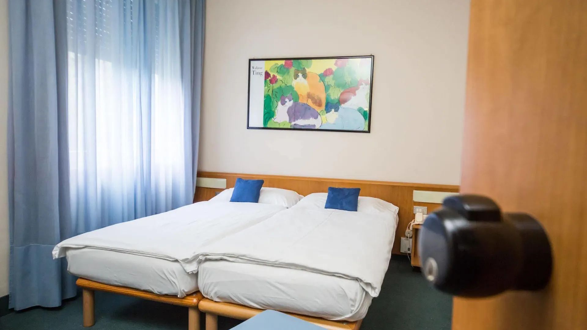 Club Hotel Olivi - Tennis Center Malcesine